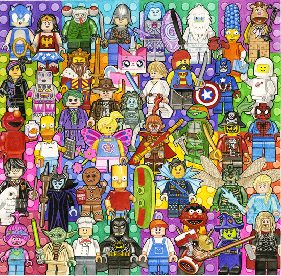 Legos
