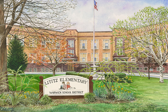 Lititz Elementary
