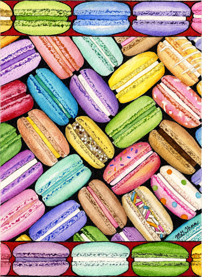 Macarons