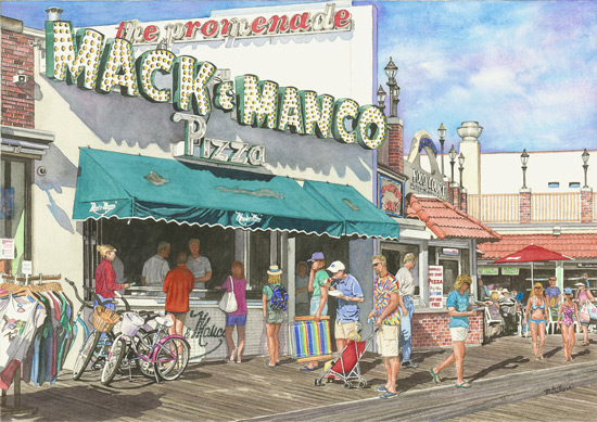 Mack & Manco