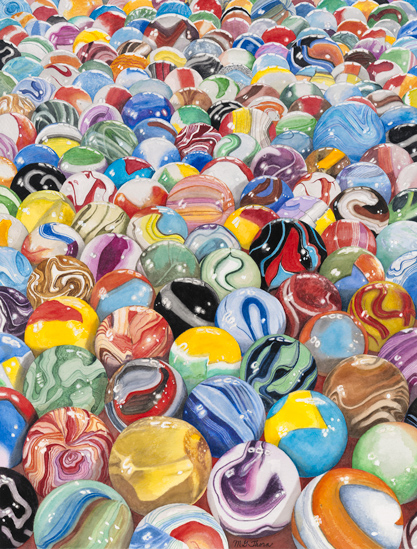 Marbles