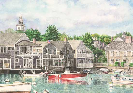 Nantucket