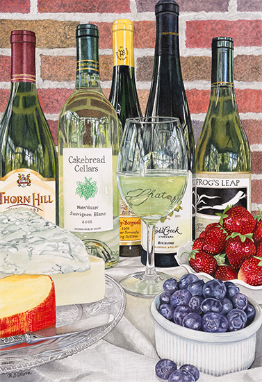 White Wine