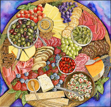 Charcuterie