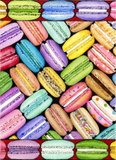 Macarons